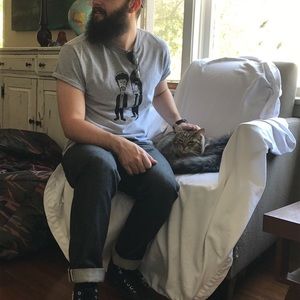 Meet your Posher, Alex